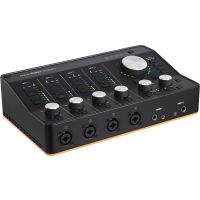 Arturia Interface Audio Audiofuse Studio Rev2 - Vue 4